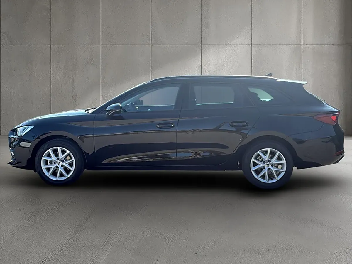 Seat Leon 2026 photo 3