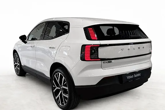 Volvo Ex30 2026 photo 3