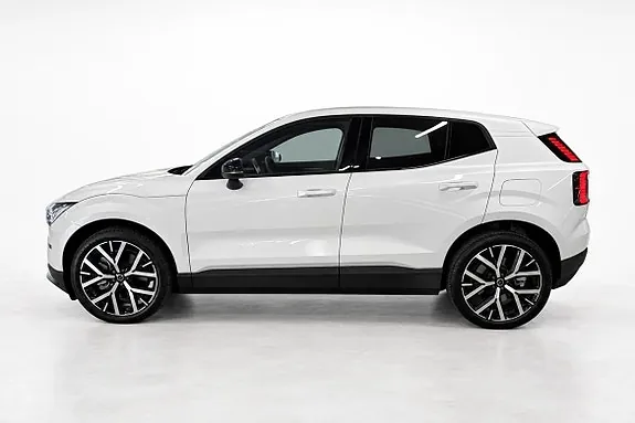 Volvo Ex30 2026 photo 2