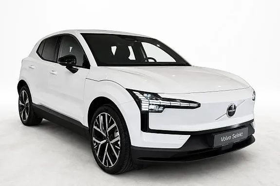 Volvo Ex30 2026 photo 5