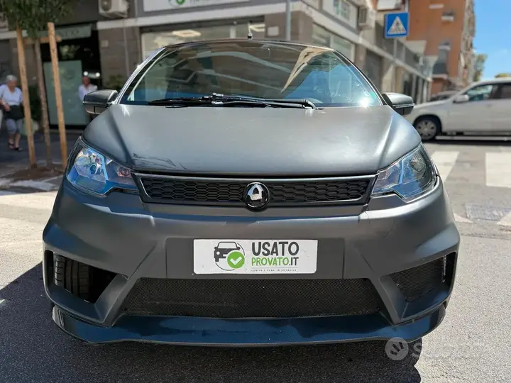 Aixam City Gto 2018 photo 4