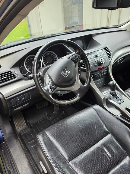Honda Accord 2009 photo 3