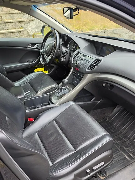 Honda Accord 2009 photo 4