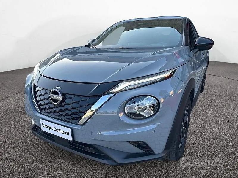 Nissan Juke 2023 photo 4