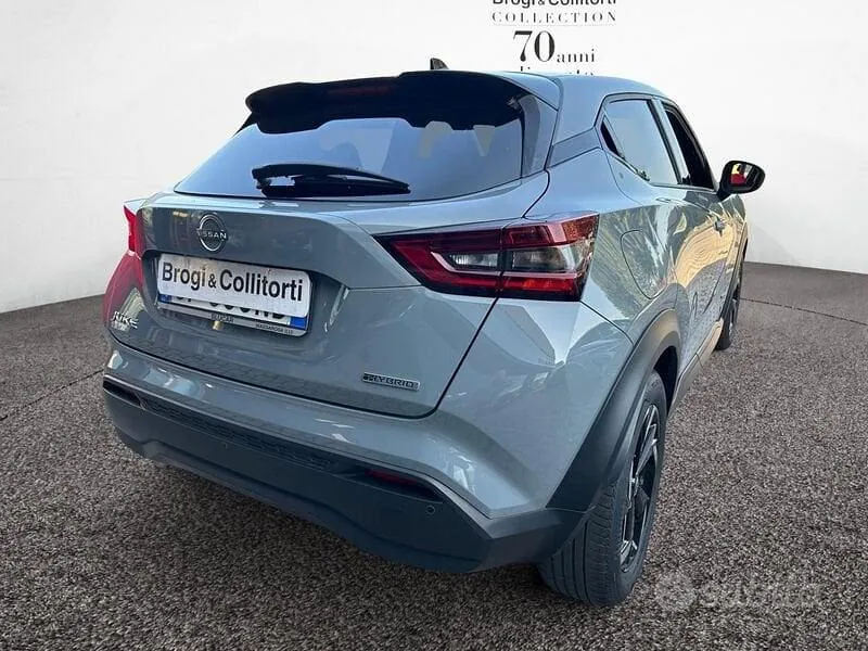 Nissan Juke 2023 photo 5