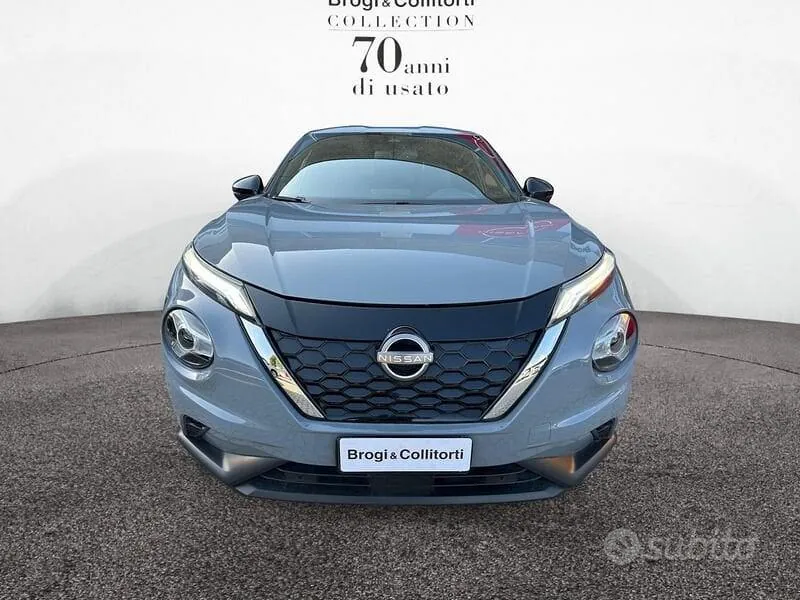 Nissan Juke 2023 photo 3