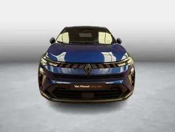 Renault Symbioz 2025 photo 3