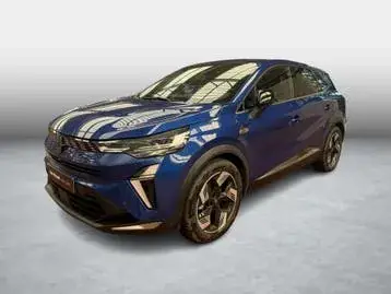 Renault Symbioz 2025 photo 2