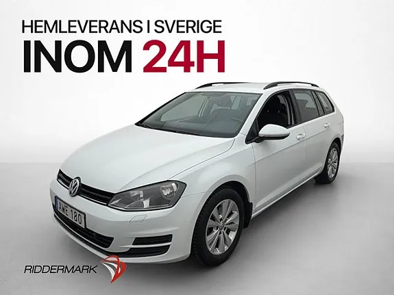 Volkswagen Golf I 2016 photo 3