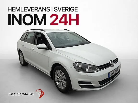 Volkswagen Golf I