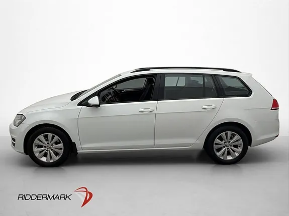 Volkswagen Golf I 2016 photo 4