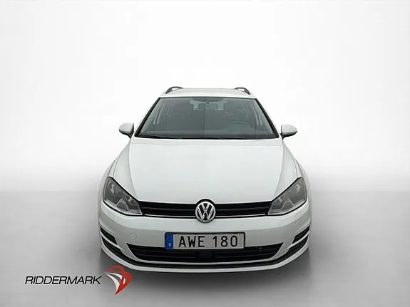 Volkswagen Golf I 2016 photo 2