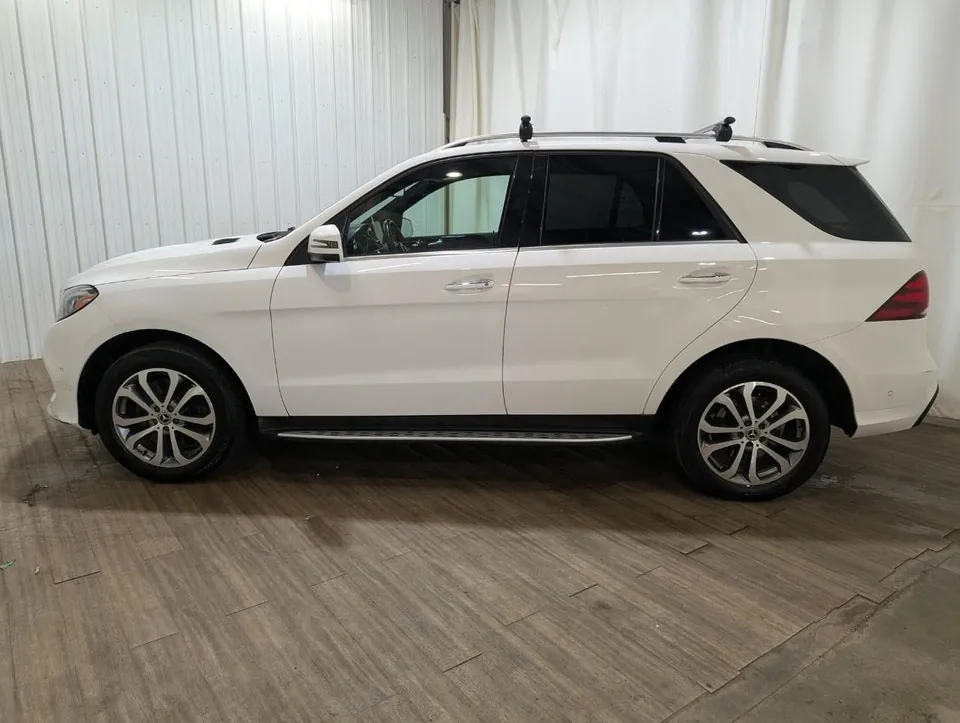 Mercedes-Benz Gle 2018 photo 4