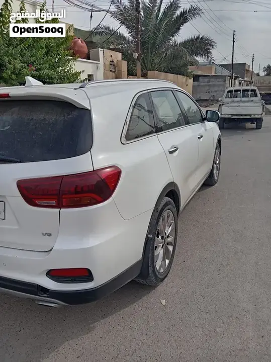 Kia Sorento 2019 photo 4