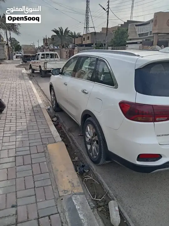 Kia Sorento 2019 photo 2
