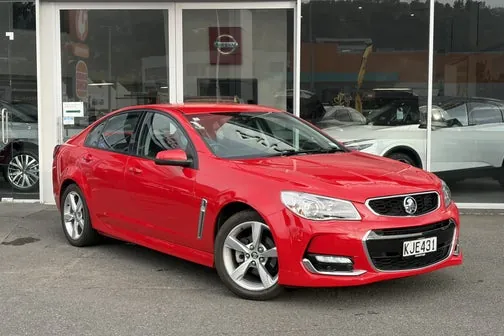 Holden Commodore