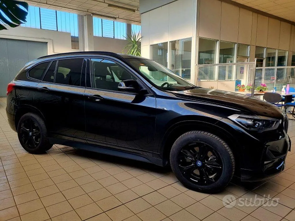 BMW X1 2022 photo 4
