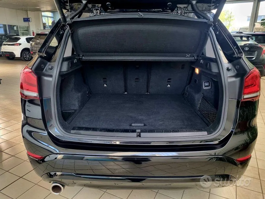 BMW X1 2022 photo 2