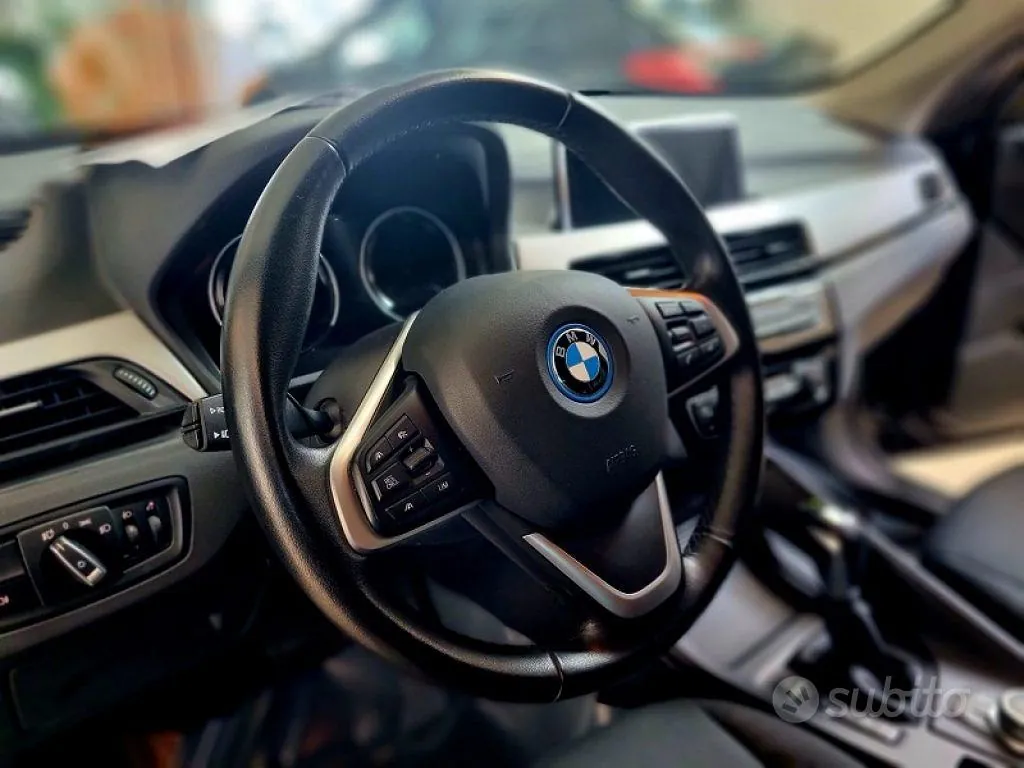 BMW X1 2022 photo 5
