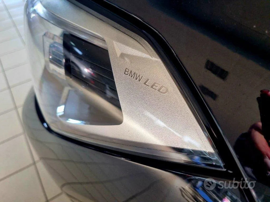 BMW X1 2022 photo 3