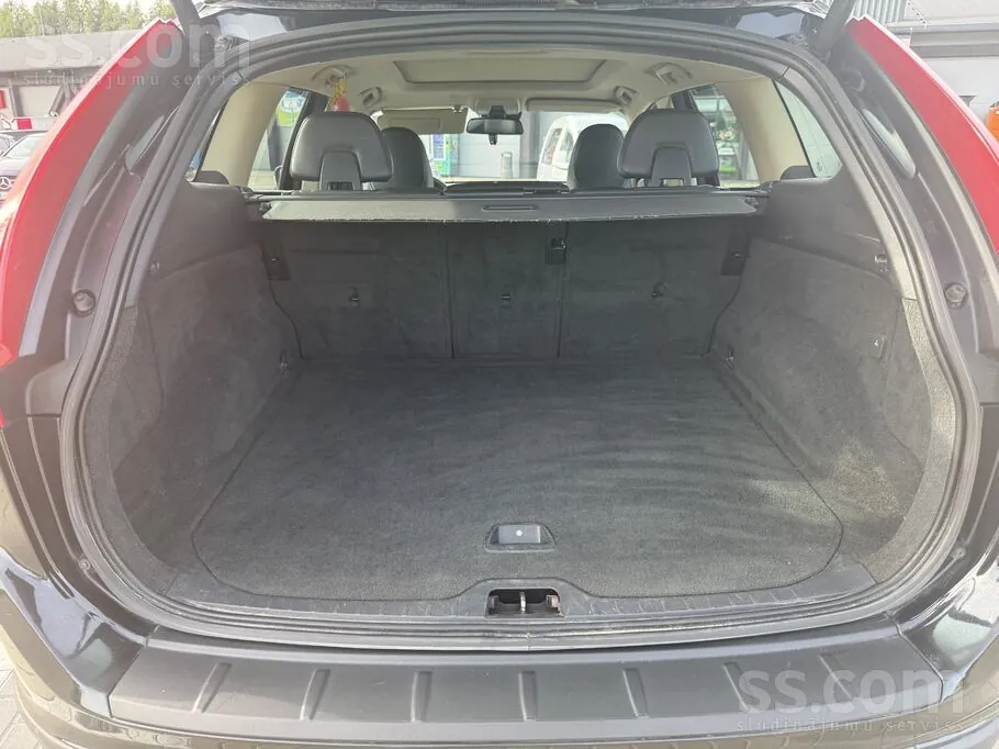 Volvo Xc60 2012 photo 4
