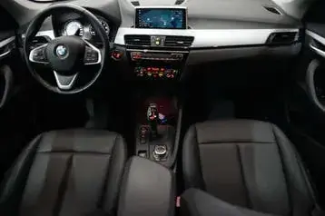 BMW X1 2022 photo 3