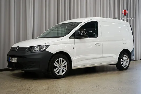 Volkswagen Caddy 2022 photo 3