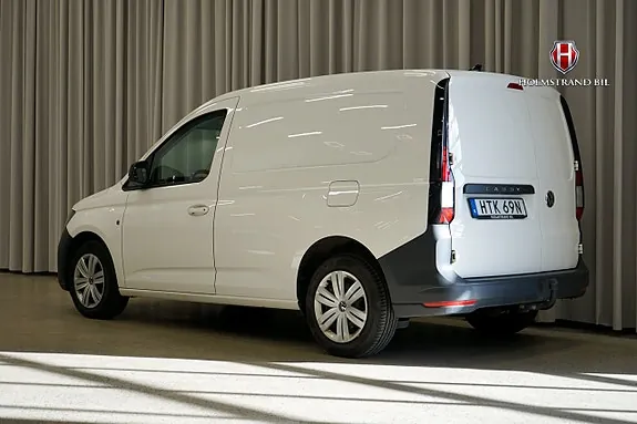 Volkswagen Caddy 2022 photo 4