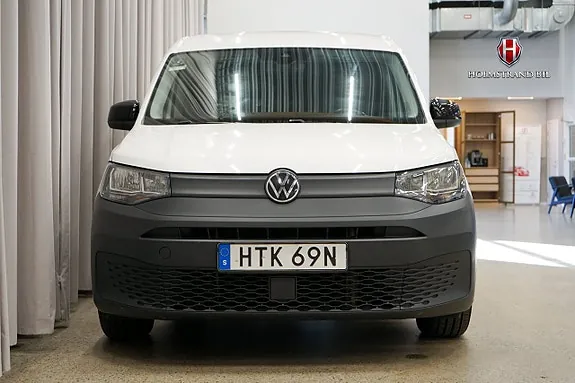 Volkswagen Caddy 2022 photo 5