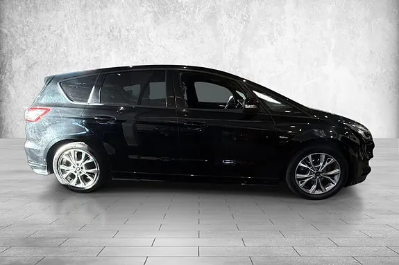 Ford S-Max 2019 photo 3