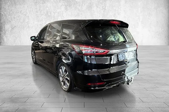 Ford S-Max 2019 photo 5