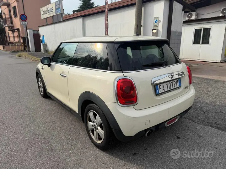 Mini Mini One 2016 photo 3