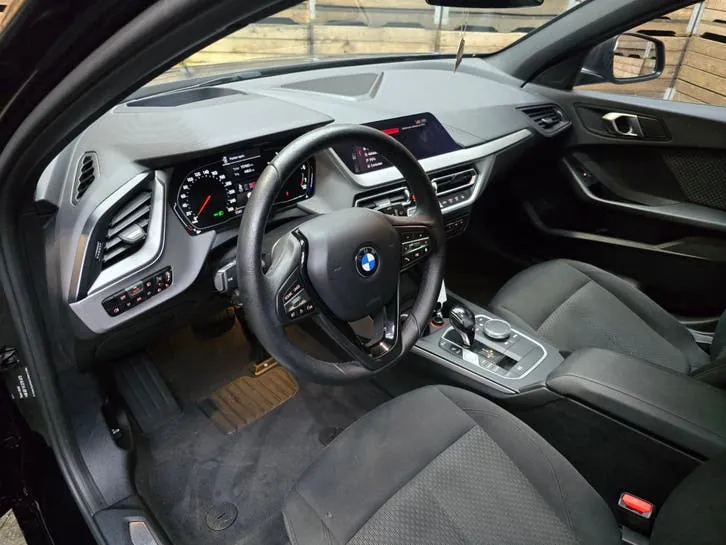 BMW 1Serie 2020 photo 3
