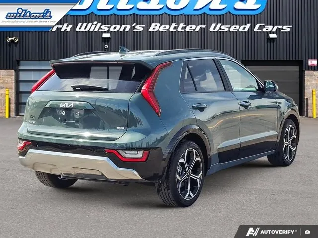 Kia Niro 2025 photo 5