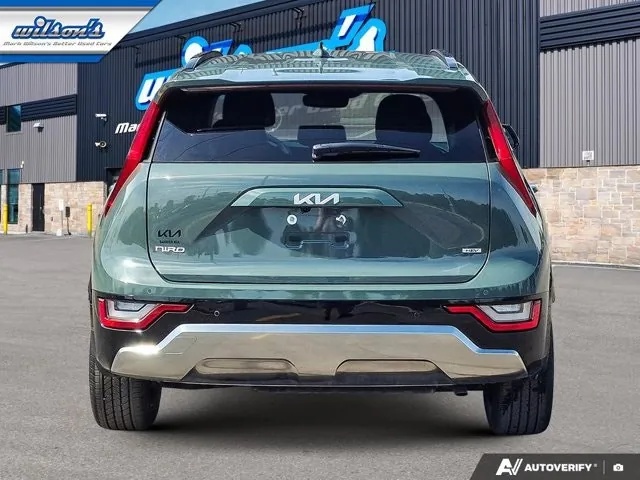 Kia Niro 2025 photo 4