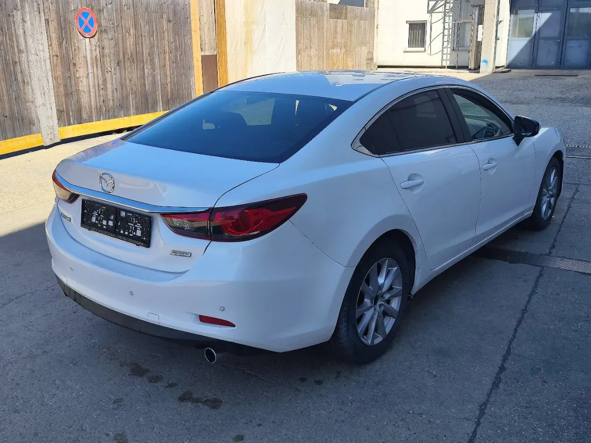 Mazda Mazda6 2014 photo 3
