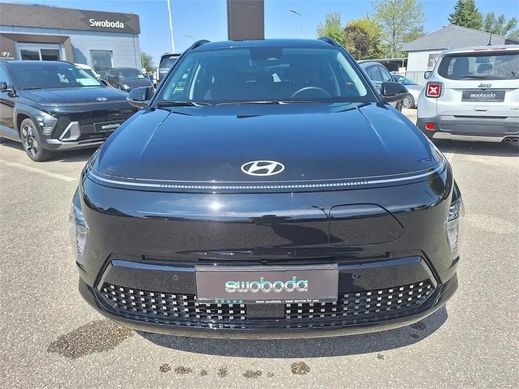 Hyundai Kona 2026 photo 2