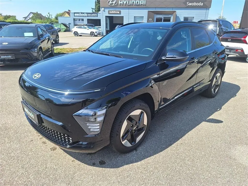 Hyundai Kona 2026 photo 3