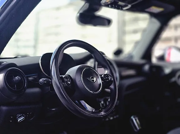 Mini Cooper Se 2020 photo 4