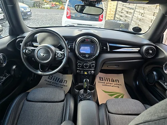 Mini Cooper Se 2020 photo 5