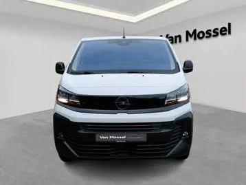 Opel Vivaro 2025 photo 2