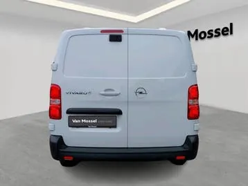 Opel Vivaro 2025 photo 3