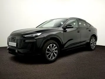 Audi Q6 Sportback