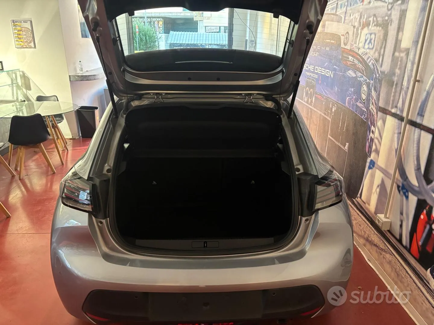 Peugeot 208 2024 photo 5