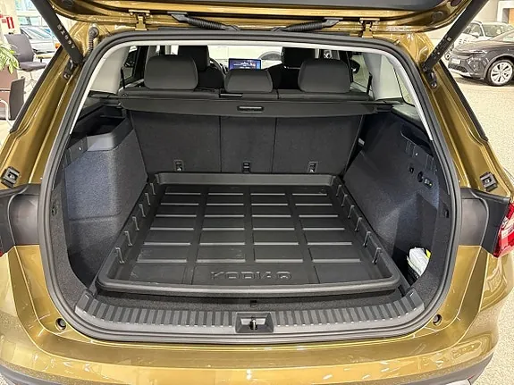 Skoda Kodiaq 2026 photo 5