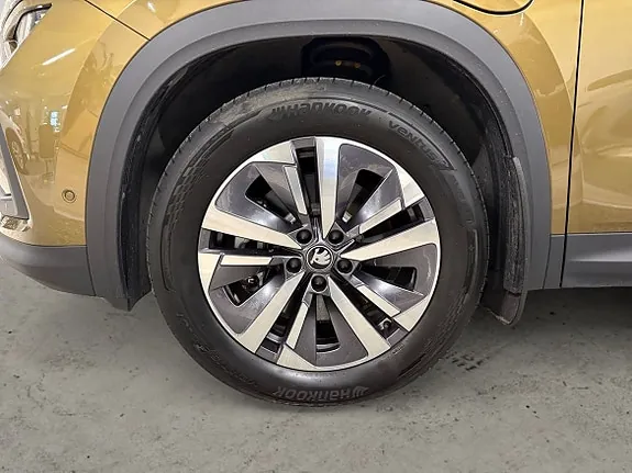 Skoda Kodiaq 2026 photo 4