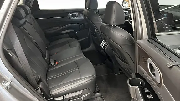 Kia Sorento 2027 photo 5