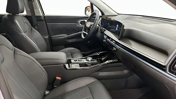 Kia Sorento 2027 photo 3