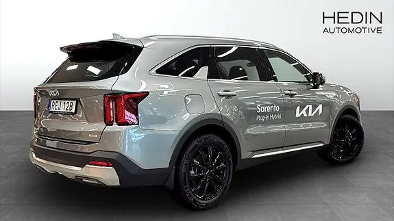 Kia Sorento 2027 photo 2