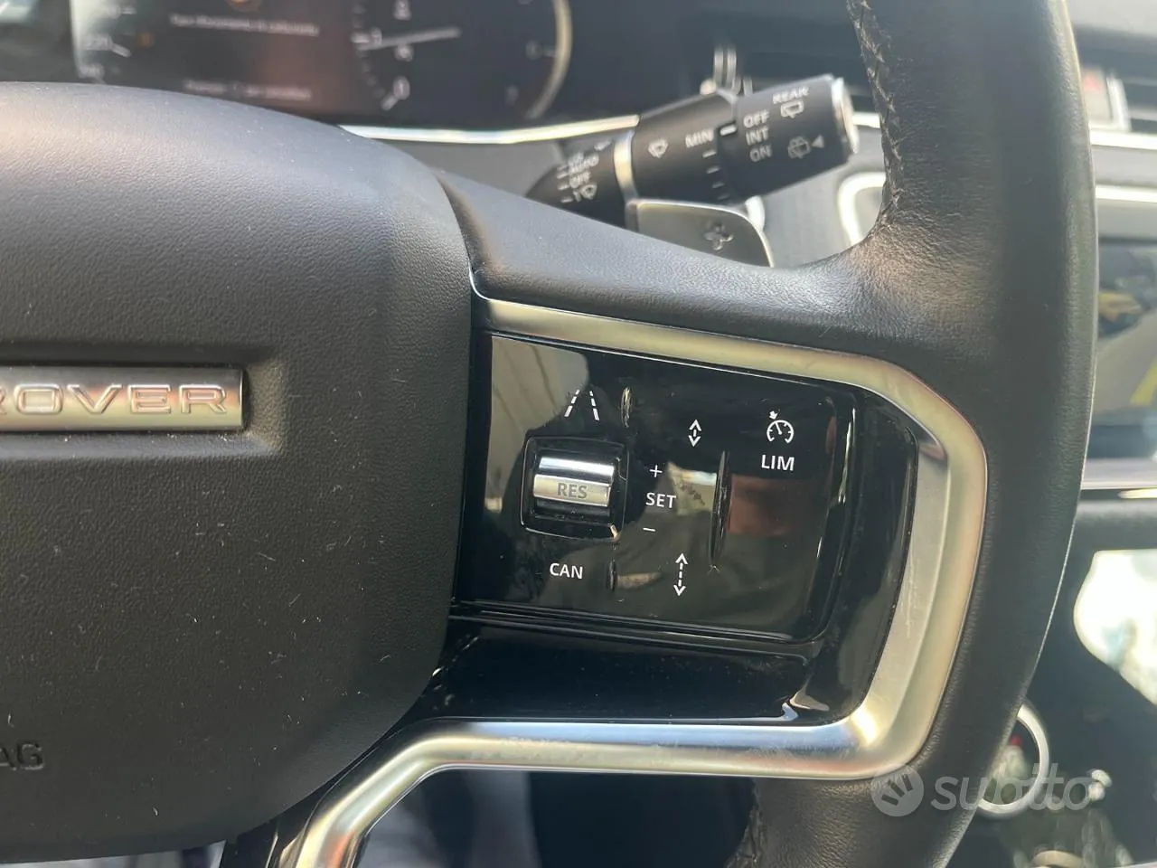 Land Rover Range Rover Evoque 2022 photo 5